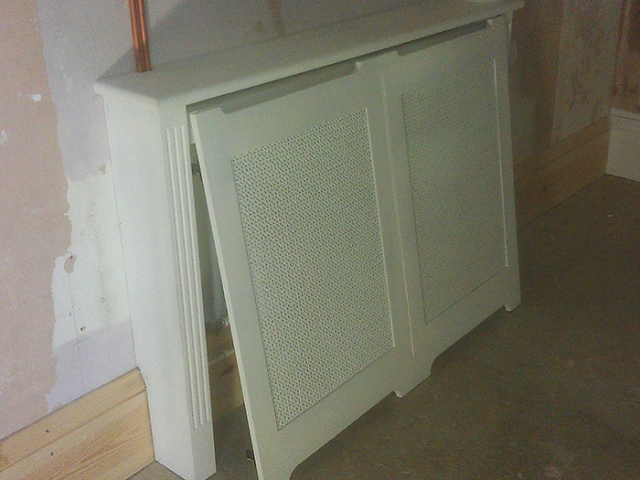Joinery Company Cheltenham Timber Furniture