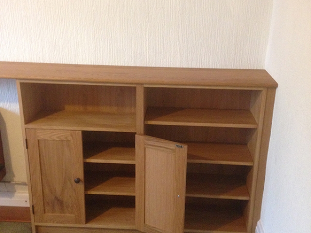 Joinery Company Cheltenham Timber Furniture