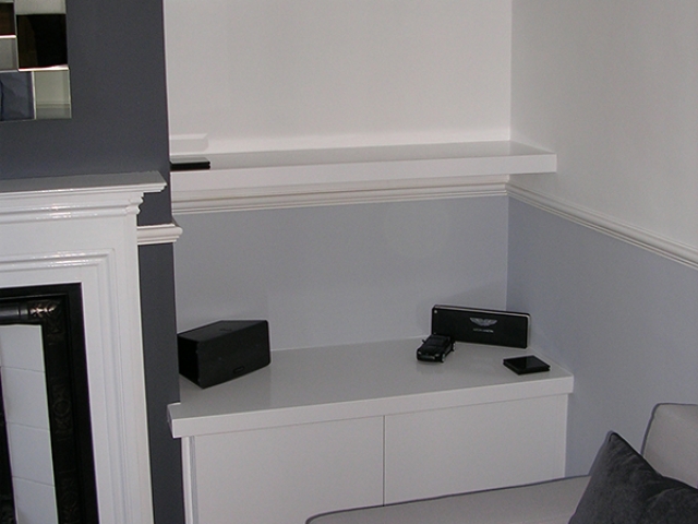 Joinery Company Cheltenham Timber Furniture