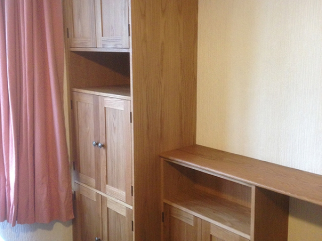 Joinery Company Cheltenham Timber Furniture