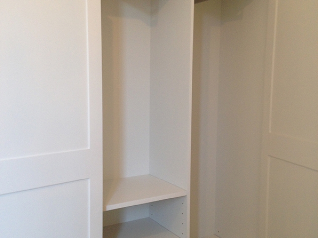 Joinery Company Cheltenham Timber Furniture