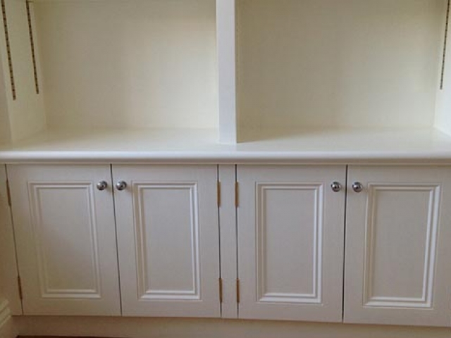 Joinery Company Cheltenham Timber Furniture