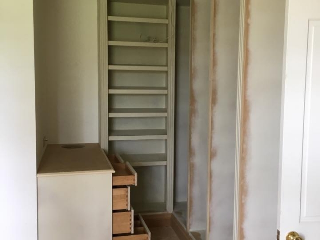 Joinery Company Cheltenham Timber Furniture