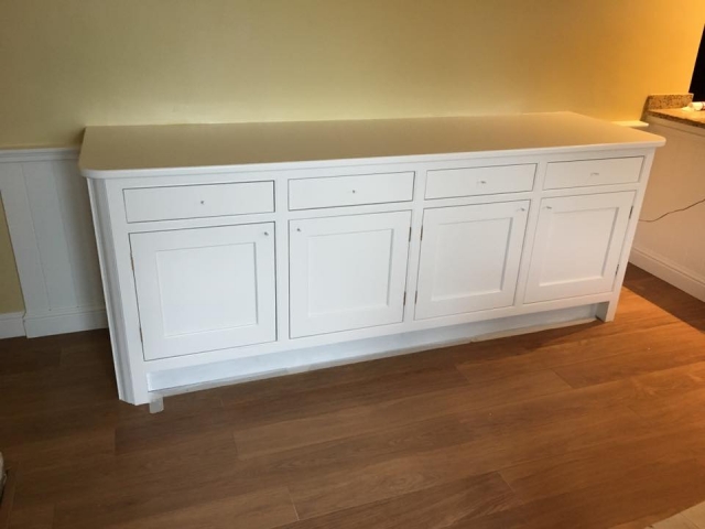 Joinery Company Cheltenham Timber Furniture