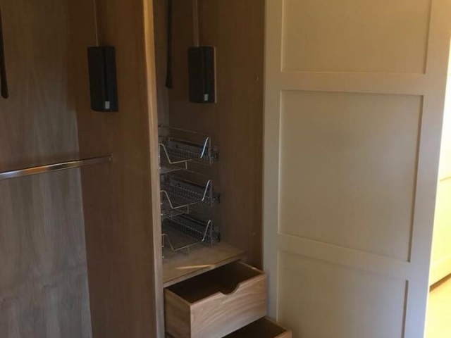 Joinery Company Cheltenham Timber Furniture