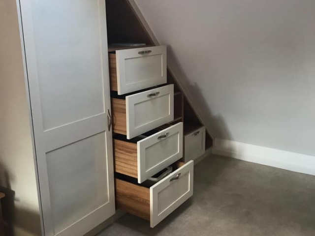 Joinery Company Cheltenham Timber Furniture