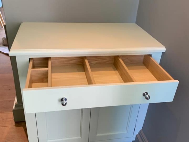 Joinery Company Cheltenham Timber Furniture