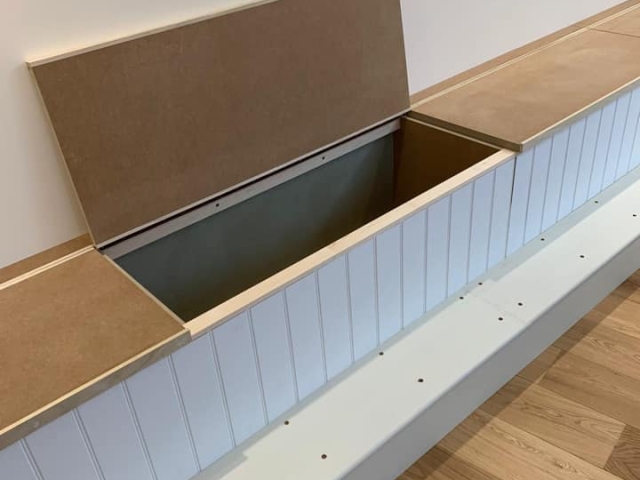 Joinery Company Cheltenham Timber Furniture